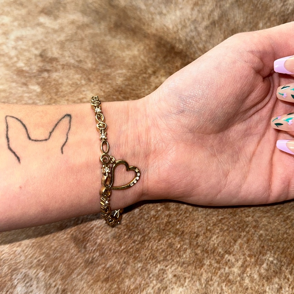 Vintage Avon Bracelet